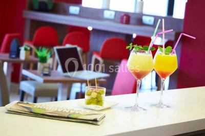 Location salle Alès (Gard) - Campanile Alès Centre #23