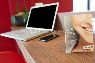 Location salle Alès (Gard) - Campanile Alès Centre #23