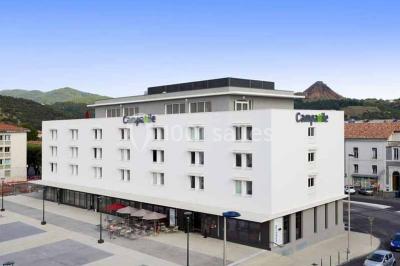 Location salle Alès (Gard) - Campanile Alès Centre #23