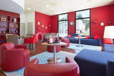 Location salle Alès (Gard) - Campanile Alès Centre #23