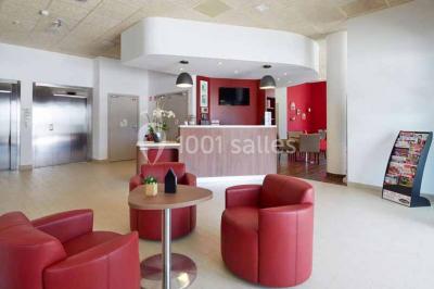 Location salle Alès (Gard) - Campanile Alès Centre #23