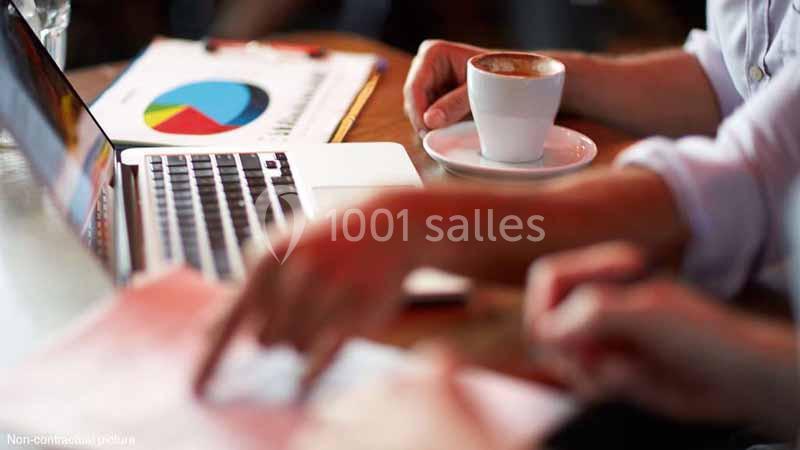 Location salle Alès (Gard) - Campanile Alès Centre #9