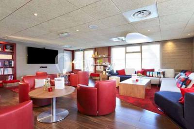 Location salle Alès (Gard) - Campanile Alès Centre #23