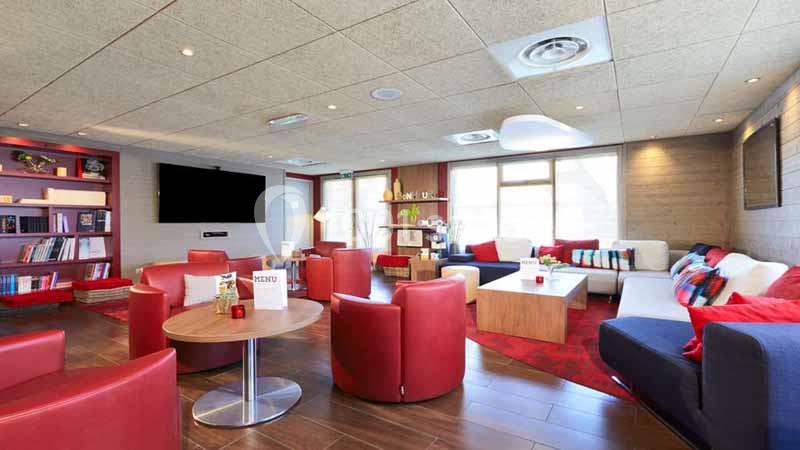 Location salle Alès (Gard) - Campanile Alès Centre #14