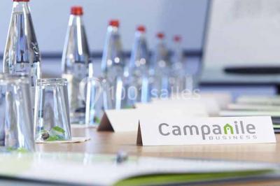 Location salle Alès (Gard) - Campanile Alès Centre #23