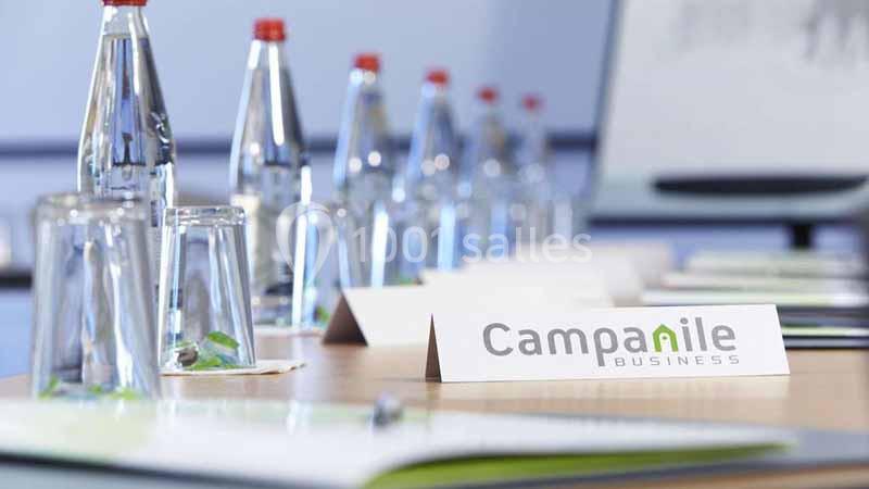 Location salle Alès (Gard) - Campanile Alès Centre #10