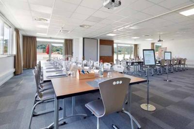 Séminaire Campanile Alès Centre