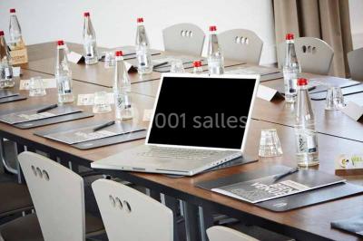 Location salle Alès (Gard) - Campanile Alès Centre #23