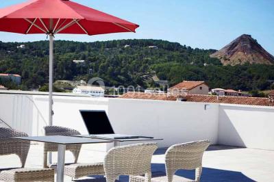 Location salle Alès (Gard) - Campanile Alès Centre #23