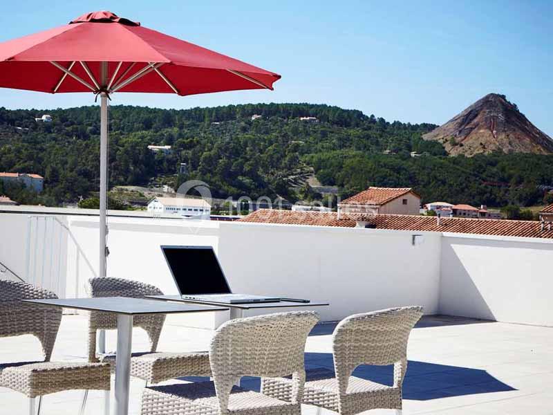 Location salle Alès (Gard) - Campanile Alès Centre #21