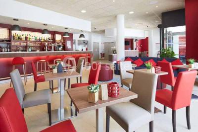 Location salle Alès (Gard) - Campanile Alès Centre #23