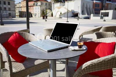 Location salle Alès (Gard) - Campanile Alès Centre #23