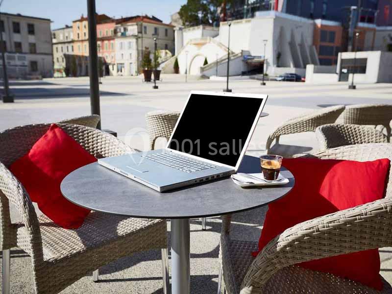 Location salle Alès (Gard) - Campanile Alès Centre #22