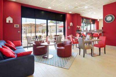 Location salle Alès (Gard) - Campanile Alès Centre #23