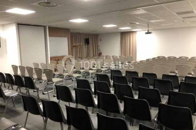 Location salle Alès (Gard) - Campanile Alès Centre #23