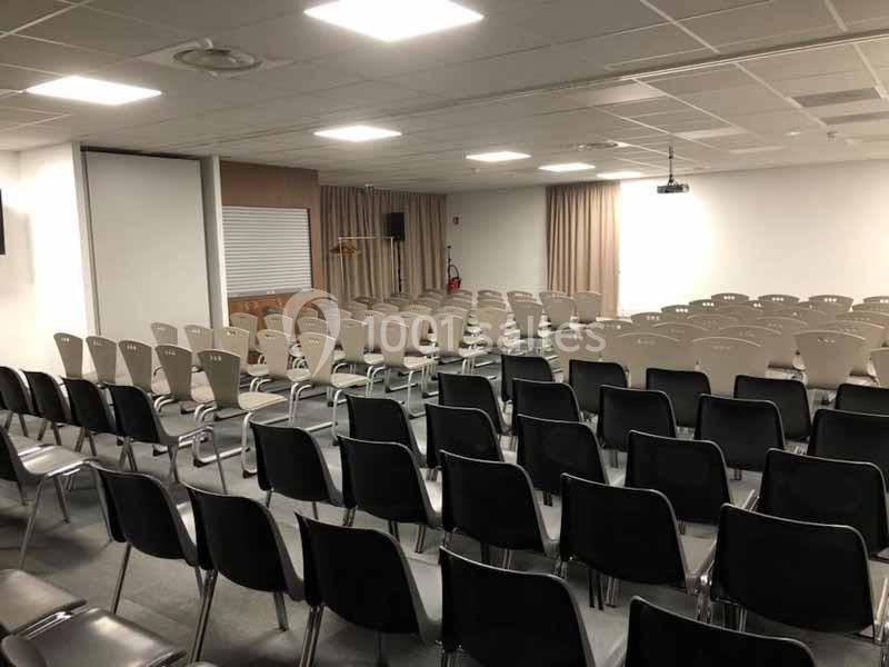 Location salle Alès (Gard) - Campanile Alès Centre #13