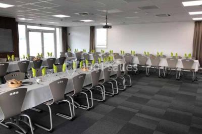 Location salle Alès (Gard) - Campanile Alès Centre #23