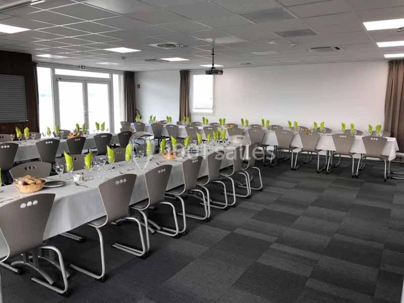 Location salle Alès (Gard) - Campanile Alès Centre #8