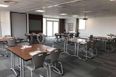 Location salle Alès (Gard) - Campanile Alès Centre #23