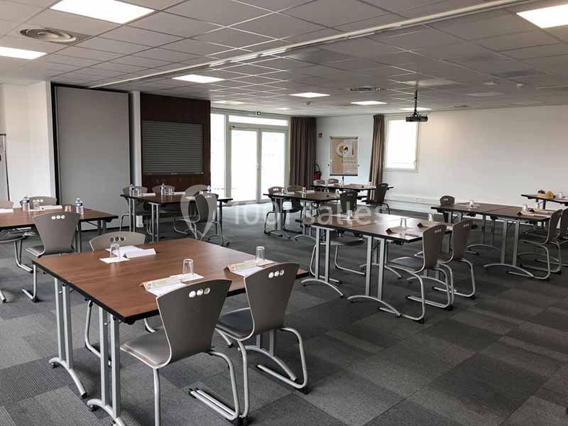 Location salle Alès (Gard) - Campanile Alès Centre #11