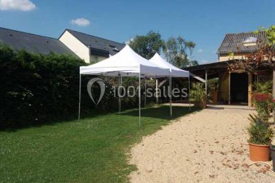 Location salle Carquefou (Loire-Atlantique) - Les Jardins Bel'étoile #17