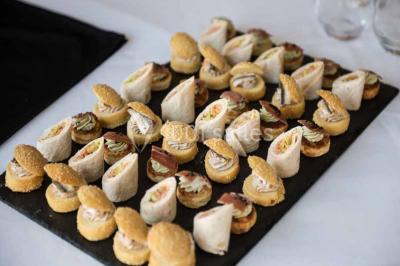 Location salle Carquefou (Loire-Atlantique) - Les Jardins Bel'étoile #17