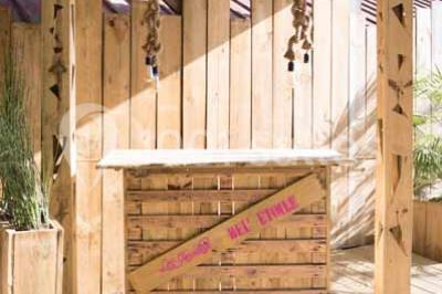 Location salle Carquefou (Loire-Atlantique) - Les Jardins Bel'étoile #17