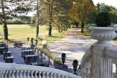 Location salle Saint-Lambert-la-Potherie (Maine-et-Loire) - Château du Parc Saint Lambert #14