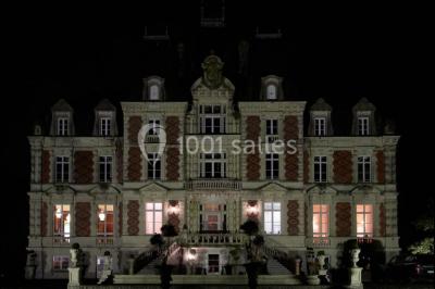 Location salle Saint-Lambert-la-Potherie (Maine-et-Loire) - Château du Parc Saint Lambert #14