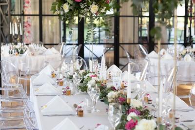 Location salle Saint-Lambert-la-Potherie (Maine-et-Loire) - Château du Parc Saint Lambert #14