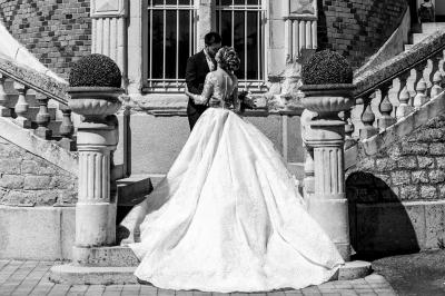 Location salle Saint-Lambert-la-Potherie (Maine-et-Loire) - Château du Parc Saint Lambert #14