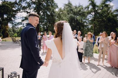 Location salle Saint-Lambert-la-Potherie (Maine-et-Loire) - Château du Parc Saint Lambert #14