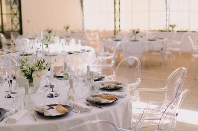 Location salle Saint-Lambert-la-Potherie (Maine-et-Loire) - Château du Parc Saint Lambert #14