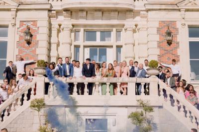 Location salle Saint-Lambert-la-Potherie (Maine-et-Loire) - Château du Parc Saint Lambert #14