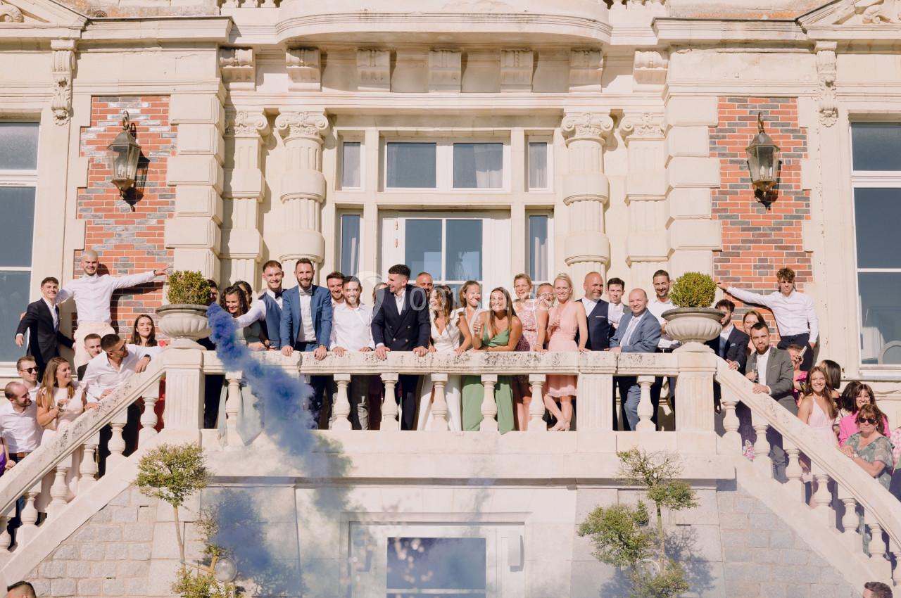 Location salle Saint-Lambert-la-Potherie (Maine-et-Loire) - Château du Parc Saint Lambert #9