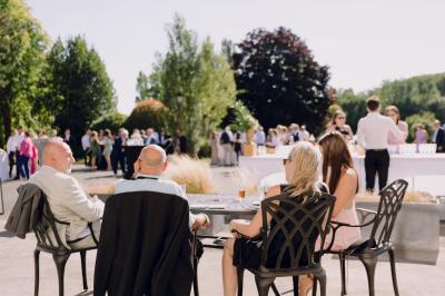 Location salle Saint-Lambert-la-Potherie (Maine-et-Loire) - Château du Parc Saint Lambert #14