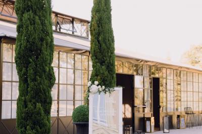 Location salle Saint-Lambert-la-Potherie (Maine-et-Loire) - Château du Parc Saint Lambert #14