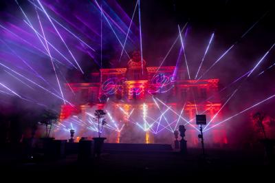 Location salle Saint-Lambert-la-Potherie (Maine-et-Loire) - Château du Parc Saint Lambert #14