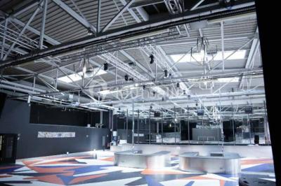 Location salle Metz (Moselle) - Bliiida #9