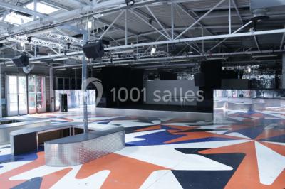 Location salle Metz (Moselle) - Bliiida #9