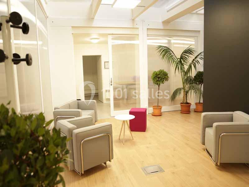 Location salle Metz (Moselle) - Bliiida #4