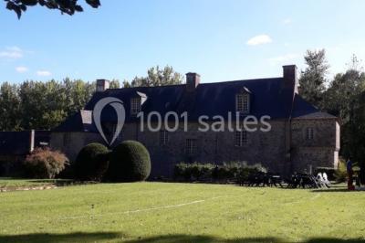 Location salle Saint-Denoual (Côtes-d'Armor) - La Guyomarais #16