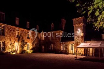 Location salle Saint-Denoual (Côtes-d'Armor) - La Guyomarais #16