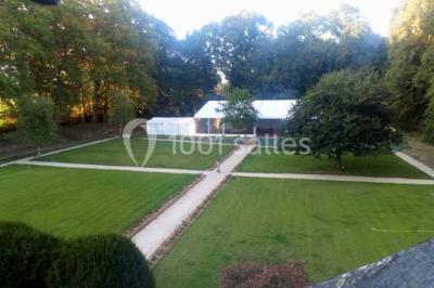 Location salle Saint-Denoual (Côtes-d'Armor) - La Guyomarais #16