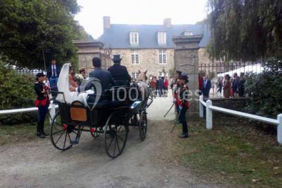 Location salle Saint-Denoual (Côtes-d'Armor) - La Guyomarais #16