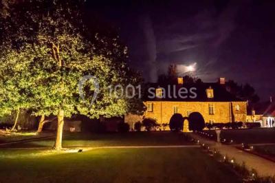 Location salle Saint-Denoual (Côtes-d'Armor) - La Guyomarais #16