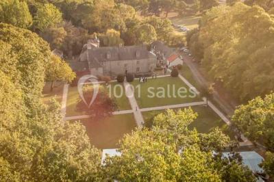 Location salle Saint-Denoual (Côtes-d'Armor) - La Guyomarais #16