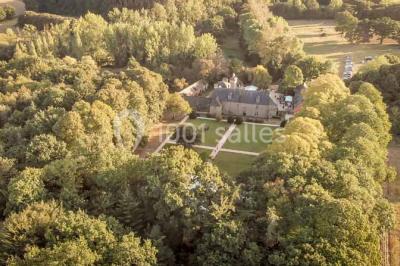 Location salle Saint-Denoual (Côtes-d'Armor) - La Guyomarais #16