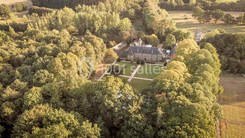 Location salle Saint-Denoual (Côtes-d'Armor) - La Guyomarais #6