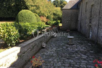 Location salle Saint-Denoual (Côtes-d'Armor) - La Guyomarais #16